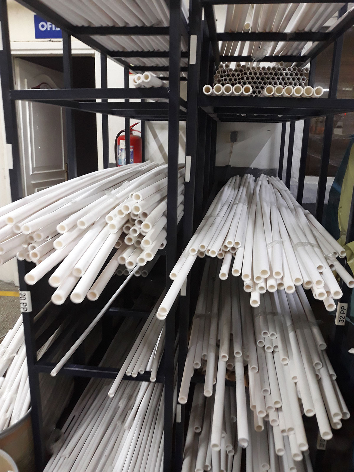 ptfe-boru-cekme