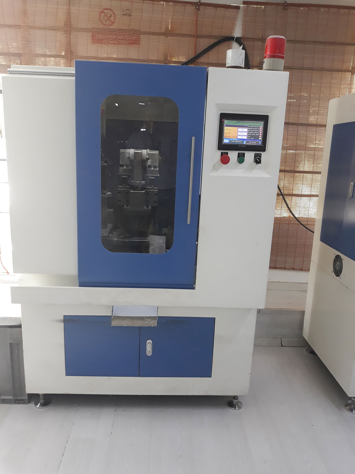 cnc-kesim